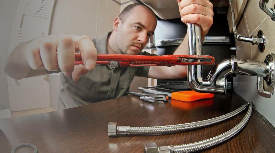 Professional Leak Detection in Volant, PA