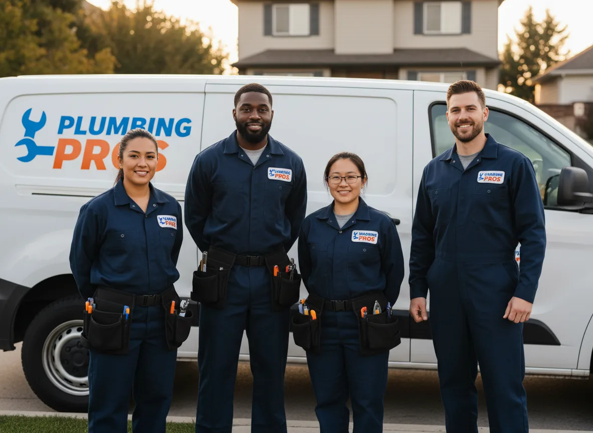 Water Heater Repair company in Volant, PA